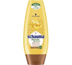 Schauma Nature Moments odżywka do włosów słabych i delikatnych miód i figa 200 ml