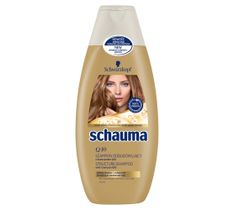 Schauma Szampon do włosów Odbudowujący Q10 400ml