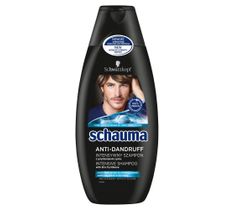 Schauma szampon do włosów przeciwłupieżowy dla mężczyzn (400 ml)
