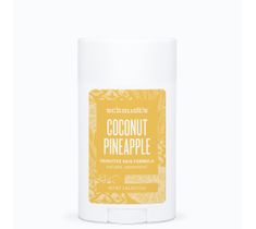 Schmidt's Natural naturalny dezodorant w sztyfcie Kokos i Ananas (58 ml)