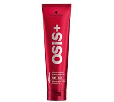 Osis+ Play Tough wodoodporny żel do stylizacji włosów 4 Ultra Strong Control 150ml