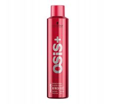 Schwarzkopf Professional Osis+ Refresh Dust Dry Shampoo suchy szampon do włosów 300ml