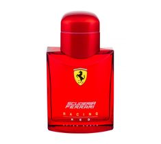 Scuderia Ferrari Racing Red woda po goleniu 75ml