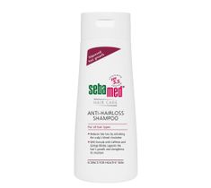 Sebamed Anti-Hairloss Shampoo szampon przeciw wypadaniu włosów (200 ml)