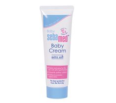 Sebamed Baby Cream Extra Soft łagodny krem ochronny dla dzieci (200 ml)