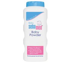 Sebamed Baby Powder puder dla dzieci (100 g)
