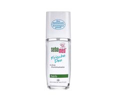 Sebamed Frische Deo Herb dezodorant w sprayu dla skóry wrażliwej (75 ml)