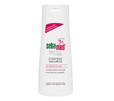 Sebamed Hair Care Everyday Shampoo delikatny szampon do włosów 20ml