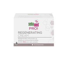 Sebamed PRO! Regenerating Cream regenerujący krem do twarzy (50 ml)