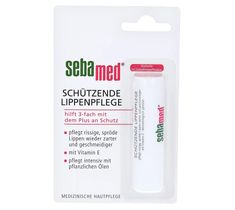 Sebamed Schützende Lippenpflege ochronny balsam do ust (4.8 g)