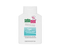 Sebamed Sensitive Skin Spa Shower relaksujący żel pod prysznic 20 ml