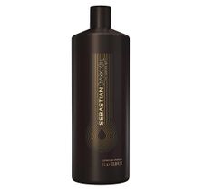 Sebastian Professional Dark Oil Lightweight Shampoo olejkowy szampon do włosów 1000ml