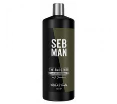Sebastian Professional The Smoother Rinse-Out Conditioner odświeżająca odżywka do włosów 1000ml
