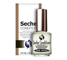 Seche Condition Keratin Inflused Cuticle olejek do skórek (14 ml)