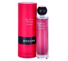 Secret De Rochas Rose Intense woda perfumowana spray 100ml