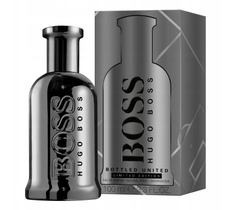Hugo Boss Bottled United Limited Edition woda toaletowa (100 ml)