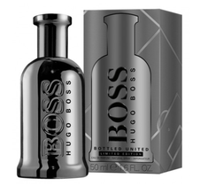 Hugo Boss Bottled United Limited Edition woda toaletowa (50 ml)