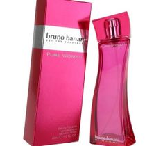 Bruno Banani – Pure Woman Woda toaletowa (40 ml)