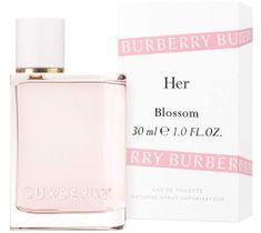 Burberry – Her Blossom woda perfumowana (30 ml)