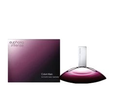 Calvin Klein Euphoria Intense woda perfumowana spray 100ml
