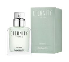 Calvin Klein – Eternity woda toaletowa dla mężczyzn (100 ml)
