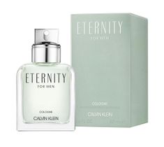 Calvin Klein – Eternity woda toaletowa dla mężczyzn (50 ml)