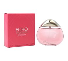 Davidoff – Echo Women woda perfumowana ( 50 ml)