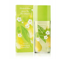 Elizabeth Arden Green TeaPear Blossom Eau de Toilette (50 ml)