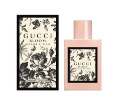 Gucci – Bloom Nettare di Fiori woda perfumowana dla kobiet (50 ml)