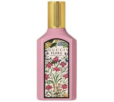 Gucci Flora Gorgeous Gardenia woda perfumowana spray (50 ml)