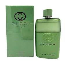 Gucci – Guilty Love Edition Pour Homme woda toaletowa dla mężczyzn (90 ml)
