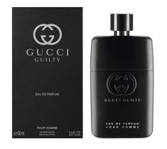 Gucci Guilty Pour Homme woda perfumowana spray (90 ml)