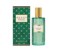 Gucci – Mémoire d'une Odeur woda perfumowana dla kobiet (40 ml)