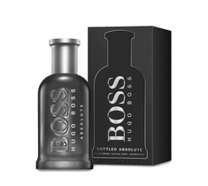 HUGO BOSS – woda toaletowa Bottled Absolute (50 ml)