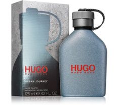 Hugo Boss Hugo Urban Journey (125 ml)