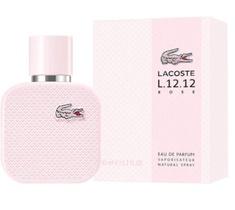 Lacoste L12.12 Rose Woda perfumowana (35 ml)