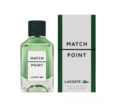 Lacoste – Woda toaletowa Match Point (100 ml)