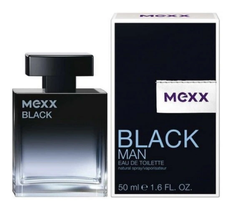 Mexx  – Black Man (50 ml)