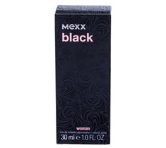 Mexx – Black Woman woda toaletowa (30 ml)