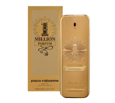 Paco Rabanne  – woda perfumowana 1 Milion (100 ml)