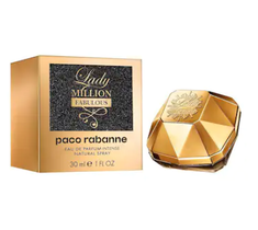 Paco Rabanne Lady Million Fabulous woda perfumowana dla kobiet (30 ml)