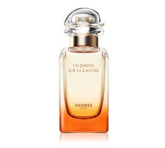 Hermes – Un Jardin Sur La Lagune Woda toaletowa unisex (50 ml)