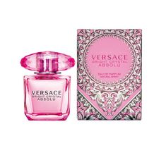 Versace – Bright Crystal Absolu woda perfumowana (30 ml)