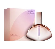 Calvin Klein – Endless Euphoria woda perfumowana (125 ml)