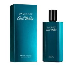 Davidoff – Cool Water Men woda toaletowa (200 ml)