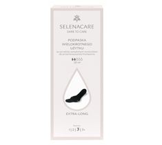 SELENACARE Podpaska wielokrotnego użytku 3 Extra Long (20 ml)