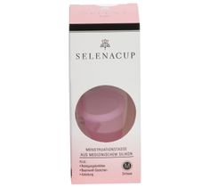 Selenacup Kubeczek menstruacyjny rozmiar M