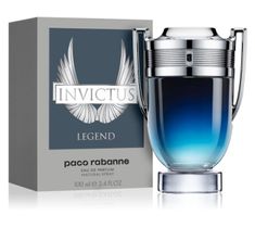 Paco Rabanne Invictus Legend woda perfumowana (100 ml)