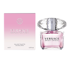 Versace – Bright Crystal woda toaletowa (50 ml)