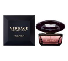 Versace – Crystal Noir woda toaletowa (50 ml)